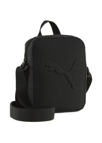 Puma, Tasche, BUZZ Portable, Schwarz