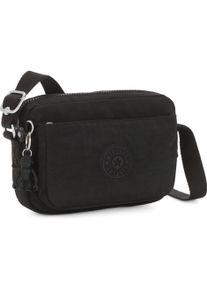 Kipling, Handtasche, Crossbodytas Abanu, Schwarz