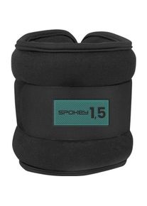 Spokey, Zusatzgewicht, (2 x 1.5 kg)