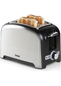 Domo DO959T, Toaster