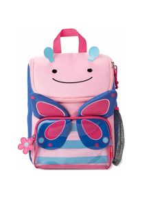 SKIP HOP Skiphop, Kindergartentasche, Zoo, Blau