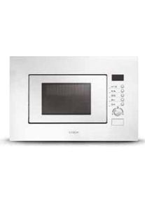 Candy MIC20GDFBIT, Mikrowelle, Weiss