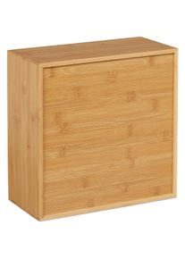 Relaxdays, Badezimmerschrank, Medizinschrank