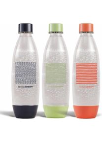 SodaStream Soda-Wassersprudler, Wassersprudler