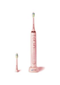 Oromed, Elektrische Zahnbürste, Oro-Sonic Next różowy (Schallzahnbürste)