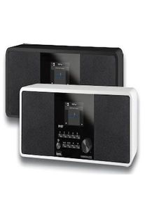 Imperial Dabman i200 Internet Digital Blanco