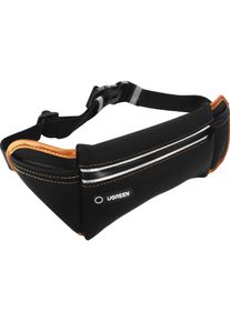 UGREEN, Bauchtasche, Tasche, Schwarz
