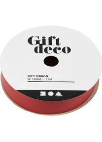 Vivi Gade, Geschenkverpackung, Curling Ribbon