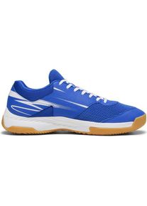 Puma, Unisex, Hallenschuhe, Varion II (44), Blau
