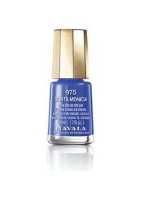 Mavala, Nagellack, Mini Color's Nagellack (Rose Shell, Gel-Effekt Nagellack)
