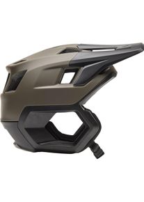 Fox, Velohelm, (52 - 54 cm)