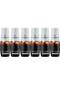 SodaStream Soda-Wassersprudler, Wassersprudler