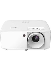 Optoma PROYECTOR ZW335e 3600 ANSI LUMEN FULL HD (WXGA, 3600 lm), Beamer, Mehrfarbig