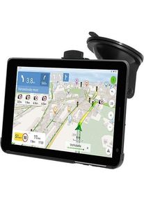 NAVITEL, Navigationsger&auml;t, GPS T797 Navigation Tablet, Black