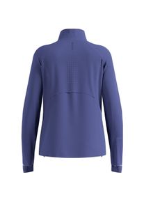 Odlo, Damen, Laufjacke, Zeroweight Pro Warm Laufjacke 2.0 (S), Blau, S
