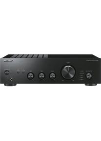 Pioneer A-10AE, Bluray Player + DVD Player, Schwarz