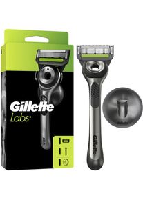 Gillette, Rasierklingen, SKINCARE LABS-Gerät + 1 Nachfüllung (1 x)