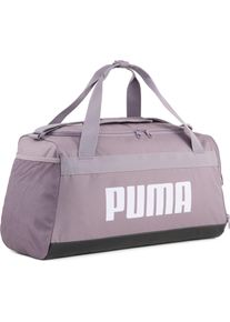 Puma, Tasche, CHALLENGER Small Sports Bag, Violett, (35 l)