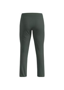 Odlo, Damen, Outdoorhose, Ascent Wanderhose (42), Grau