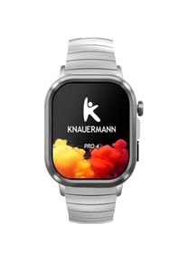 Knauermann PRO 4 (2026), Smartwatch