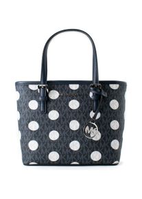 Michael Kors, Damen, Tasche, Hand bag 35S5STVT0O-NAVY, Blau