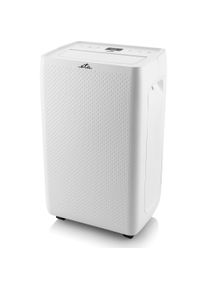 2THETA ETA Primer, Luftentfeuchter, Weiss