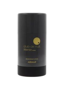 Armaf, Deo, Deodorante Stick Club De Nuit Intense Donna (Stick)