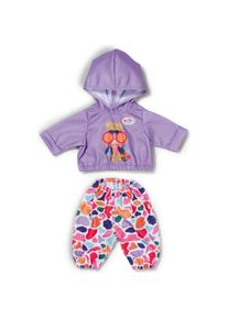 Baby Born Zapf Creation Hoodie Outfit