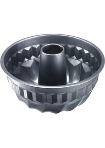 Westmark Backklassiker Gugelhupfformcm Antihaft, Backform, Schwarz