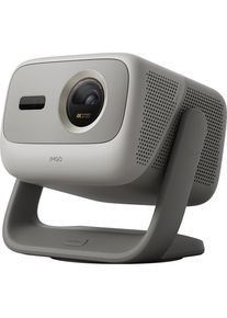 JMGO N3 4K, Beamer, Grau