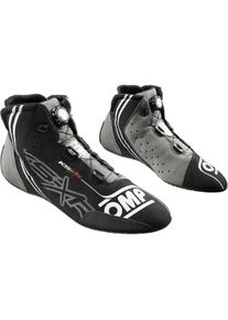 OMPHobby, Motorradschuhe, Rennstiefel KS-X FIA 8877-2022 39 Grösse 39 (39)