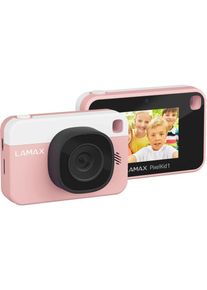 Lamax PixelKid1 Pink, Action Cam