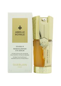 Guerlain, Augenpflege, Abeille Royale 23 (Augenpflege Serum, 20 ml, Tag + Nacht)