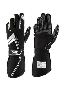 OMPHobby, Motorradhandschuhe, Handschuhe TECNICA XL FIA 8856-2018 (1 Stück) (Herren, XL)