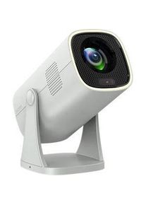 Philips NeoPix 230 (Full HD), Beamer, Weiss