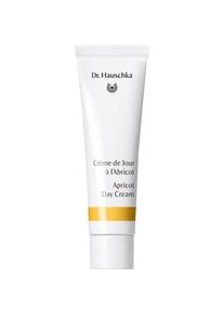 Dr. Hauschka, Gesichtscreme, Apricot Day Creme (30 ml, Tagescreme)
