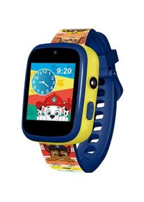 Kids Euroswan Smart Watch SmartWatch 6 Functions PAW PATROL Paw Patrol PW19836 (23 mm), Smartwatch
