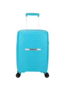 Decent-Verlag, Koffer, Cross-One