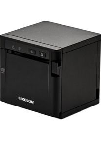 Bixolon Thermodrucker SPR-Q302BTK (Bluetooth, WLAN, USB 2.0), Belegdrucker, Schwarz