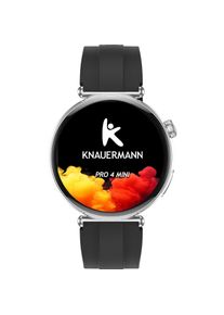 Knauermann Pro 4 Mini (2026), Smartwatch