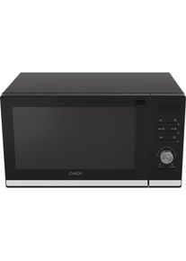 Candy CMWA23TNDB, Mikrowelle, Schwarz