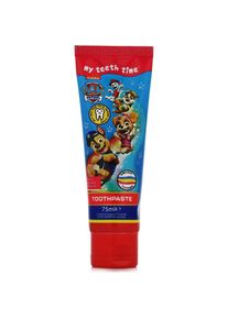 Fragrances For Children, Zahnpasta, Paw Patrol Toothpaste - Toothpaste 75ml (75 ml)