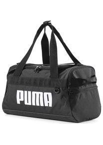 Puma, Tasche, Challenger Duffelbag XS-076619, Schwarz, (25 l)