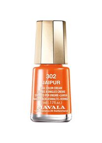 Mavala, Nagellack, 302 (Jaipur, Farblack)