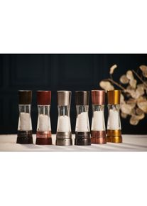 Cole & Mason Cole & Mason Derwent, Pfeffermühle + Salzmühle, Transparent