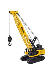 PowerX SpeedX - Kran