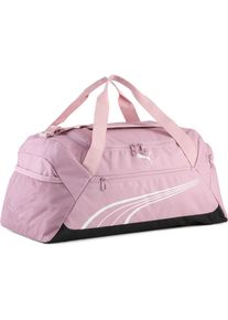 Puma, Tasche, FUNDAMENTAL Small Sports Bag, Rosa, (34 l)