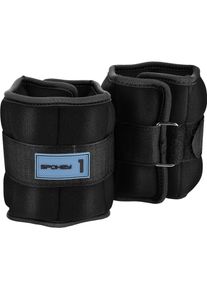 Spokey, Zusatzgewicht, (2 x 1 kg)