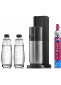 SodaStream Soda-Wassersprudler, Wassersprudler