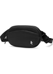 tomtoc, Bauchtasche, SlingBean-T32 belt bag / pouch 1.5L (black)